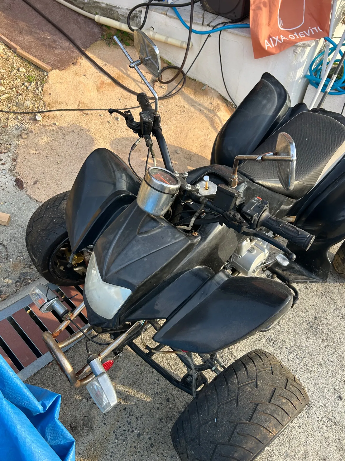 春まじか⁉️